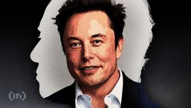Elon Musk ha detto che Bitcoin non ha una gola da poter stringere: perché è importante?
