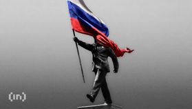 Russia’s Largest Bank Wants Bitcoin and Ethereum as Collateral