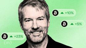 Michael Saylor Says ‘We're Back': 3 Reasons MicroStrategy May Resume Buying Bitcoin
