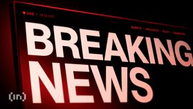 Cronos Blockchain Stops After Reported $75 Million Hack Attempt