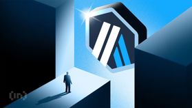 Robinhood Chain Brings Arbitrum Token Back from the Dead. ARB is Up 90%