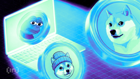 3 Memecoins, die Sie in der vierten Septemberwoche 2026 im Blick behalten sollten