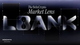 LBank Markttiefe: Vergleich mit sechs großen Krypto-Börsen