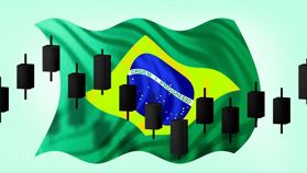 Brasilien überholt die USA bei Krypto-Adoption im stärksten Bärenmarkt seit 2022