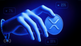 XRP zeigt drei bullische Signale vor einem traditionell schwachen Oktober