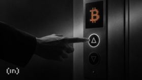 Wird der Bitcoin-Kurs auf 100.000 USD steigen? Diese Woche entscheidet eine Kerze