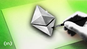 Ethereum durchbricht ein jahrelanges Muster: Der Chart zeigt weiterhin eine Warnung