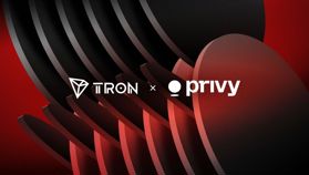Privy Expands Support for TRON with Enhanced Wallet and Payment Infrastructure for Developers