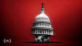 US-Präsident Trump präsentiert neuen Krypto-Plan: Staatsschulden von 40 Billionen USD senken