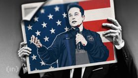 Elon Musk ha ragione sull’AGI entro il 2027? Secondo i trader che ci puntano, probabilmente no