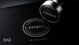 Warum werden Finanzunternehmen zu Blockchain-Validatoren? Amber jetzt Teil von XDC