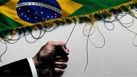 Brasiliens Aktien erreichen Rekordstand, USD fällt nach überraschender Wahl