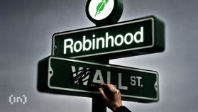 Robinhood acquista 25 milioni di dollari in Bitcoin, perché proprio ora