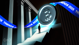 Bitcoin Google Searches Hit a 6-Year Low. Willy Woo Calls It a Buy Signal