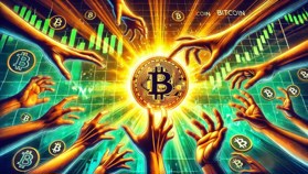 Bitcoin Investors Have Turned Greedy Again: What Could Be Next For BTC?