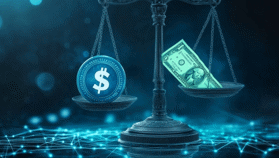 Crypto Bill Backlash: Senators Warn Stablecoin Act Isn’t Safe