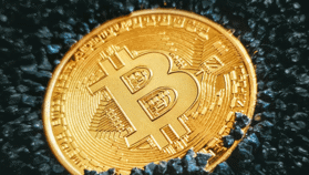 Предупреждение о пике цикла Bitcoin: эксперт считает, что BTC может быть близок к своему максимуму