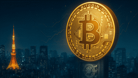 Metaplanet Buys 775 BTC, Now Holds $1.94 Billion In Bitcoin