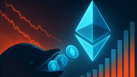 BitMine continua ad accumulare Ethereum nonostante perdite non realizzate