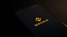 100 Million TRX Leaves Binance — Justin Sun Behind The Move