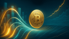 Bitcoin Inflows Now At $732 Billion This Cycle, Report Reveals