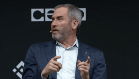 Ripple CEO Predicts 2026 Will Be A Breakout Year For Crypto