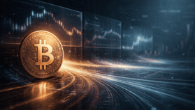 Bitcoin Speculative Activity Cooling Fast: IFP Shows Steep Slide