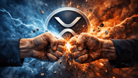 XRP Army Rift: Zach Rector Accuses Jake Claver Of Misleading The Community