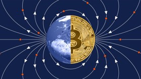 Crypto Adoption Set To Accelerate In 2026 As ETFs, Stablecoins, Tokenization Gain Ground