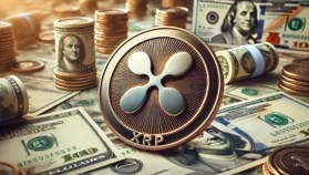 XRP Price Is Not Out Of The Woods As A 56% Crash Could Be Coming, Here’s Why