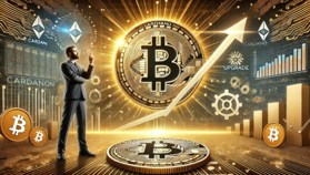 Strategy Soars After MSCI Confirms Inclusion Of Bitcoin Treasury Firms In Its Index