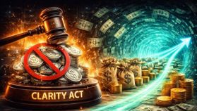 The CLARITY Act Could Kill Stablecoin Yield – Here Is Where the Money Goes Instead
