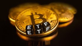 US-Based Bitcoin ETFs Post Roughly $1B Inflows In Past Week: Report