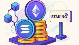 Lido V3 Expands Institutional Ethereum Staking With Luganodes stVaults