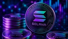Solana Derivatives Market Sets Record $147 Billion Perps Volume in Q2 2026