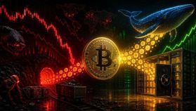 CleanSpark Bitcoin Reserves Reach 10,500 BTC