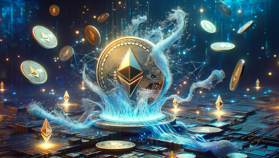 Mantle introduces mETH liquid staking protocol, expanding its Ethereum-based DeFi ecosystem