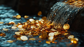Bitcoin sees $543 million in inflows after Powell’s dovish remarks
