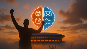 Why sports fans are AI’s perfect users