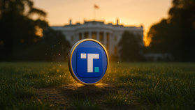 Trump Media pivots to crypto with planned TruthPlus token, DeFi platform and digital wallet