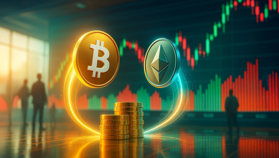 Bitcoin to Ethereum rotation narratives are lying to you unless they match this specific $480 billion signal