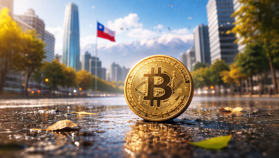 Bitcoiners waiting for a “Bukele moment” in Chile are ignoring a $229 billion signal that matters more