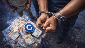 Coinbase claims arrest in the $355 million insider extortion scheme that targeted nearly 70,000 customers