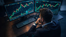 This legendary $197M bear has flipped long altcoins with high leverage, but funding rates signal a dangerous trap