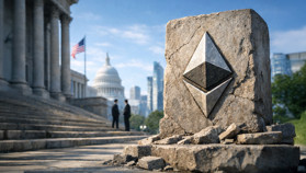 Ethereum is facing a brutal institutional “midlife crisis,” and the Foundation’s 35-point response reveals a shocking new reality