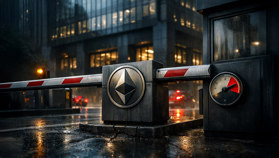 BlackRock sees Ethereum as the gatekepper for tokenization even though market share is drifting elsewhere