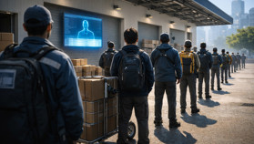 Rent a human: The day bots started hiring us