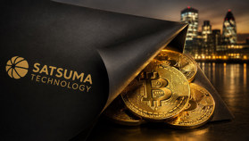 Bitcoin treasury troubles reach London as company votes to sell its entire BTC stack and delist