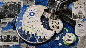 Cardano proposal slashes fees by 55%, but it comes with a cost for small pools