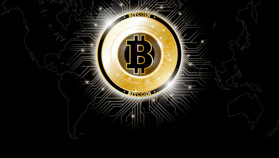 ビットコイン38000ドル台復帰で年初来高値更新うかがう、ビットコインETF巡る報道続く